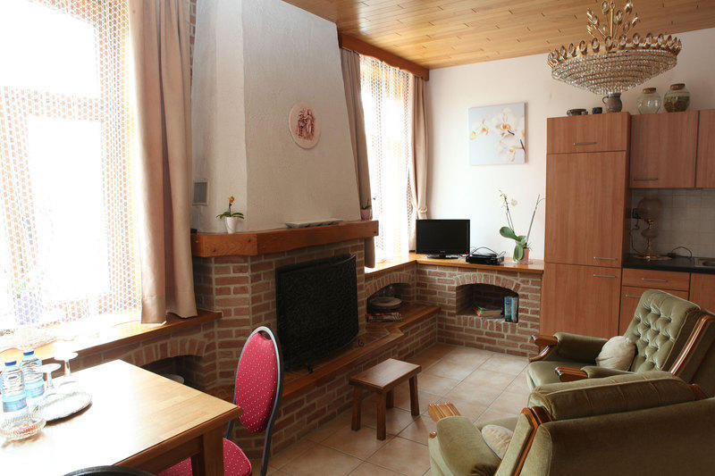 B&B Nollekes Winning Schalkhoven 객실 사진