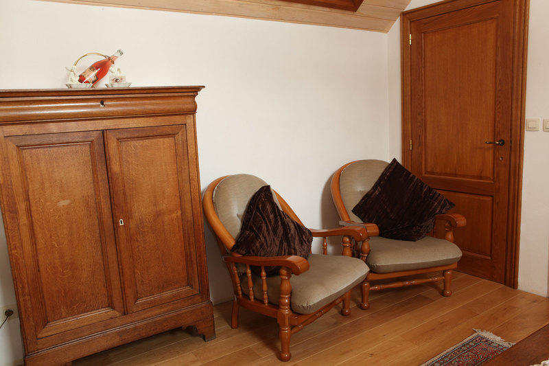 B&B Nollekes Winning Schalkhoven 객실 사진
